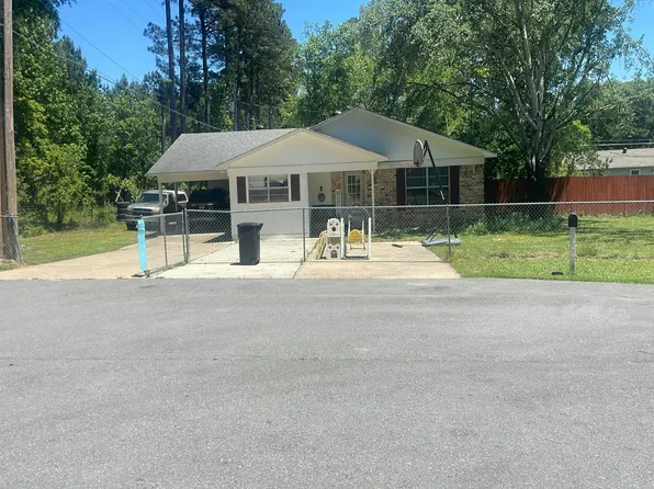 28 Robin Dr, Sheridan, AR 72150