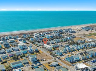 208 Beaufort Avenue #1, Atlantic Beach, NC 28512