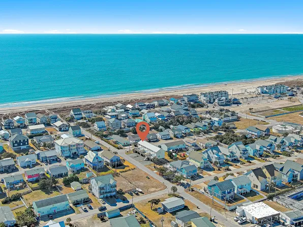 208 Beaufort Avenue #1, Atlantic Beach, NC 28512