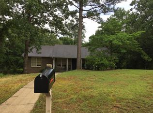 376 Red Stick Rd, Pelham, AL 35124