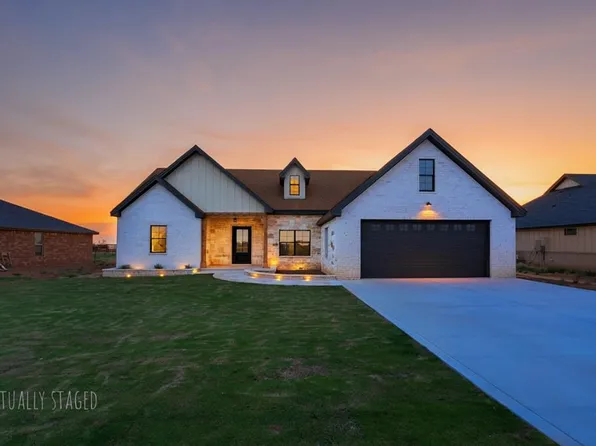 13405 E County Road 110, Midland, TX 79706