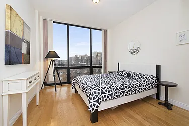 Rented by Keller Williams NYC