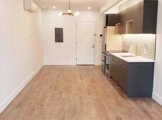 484 Gates Ave #3BB, Brooklyn, NY 11216