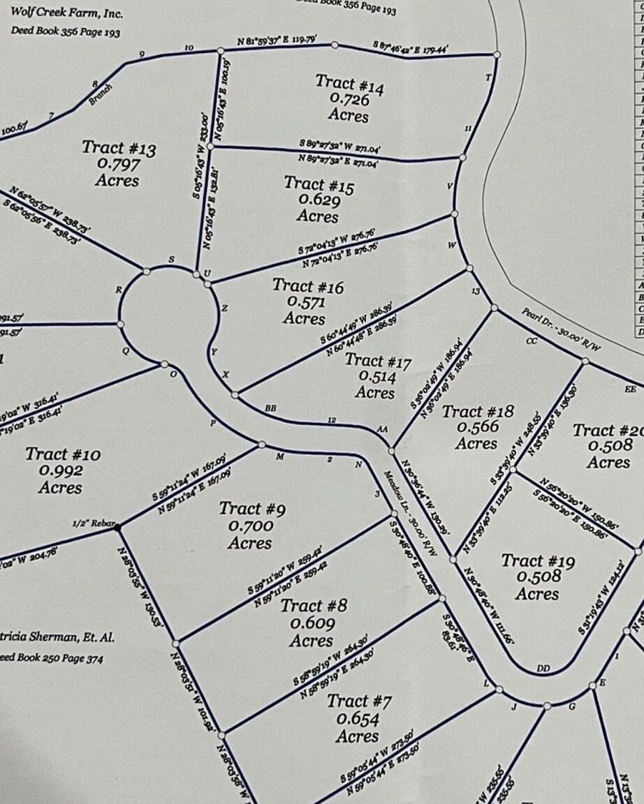 193 Pearl Dunbar Rd, Nancy, KY 42544 MLS 23021649 Zillow