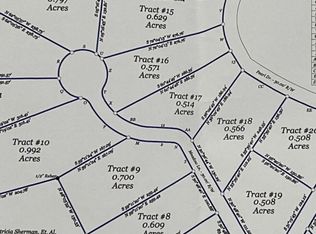 193 Pearl Dunbar Rd, Nancy, KY 42544