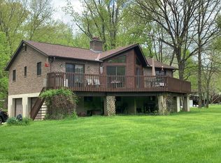 5258 Lawrenceburg Rd, Harrison, OH 45030