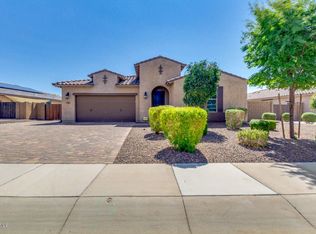 18255 W Montecito Ave, Goodyear, AZ 85395