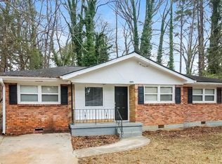 2058 Barbara Ln, Decatur, GA 30032