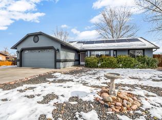 5549 N Wickiup Rd, Prescott Valley, AZ 86314