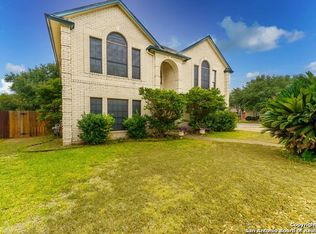 9422 Owl Holw, Helotes, TX 78023