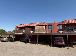 75 Darlene Rd SE, Rio Rancho, NM 87124