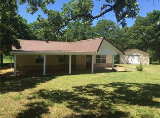 129 Hunter Ln, Meeker, OK 74855