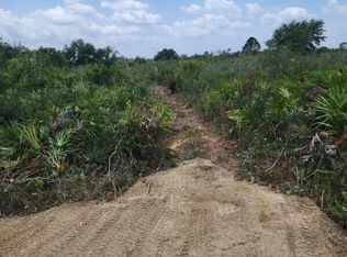 17724 NW 272nd St, Okeechobee, FL 34972