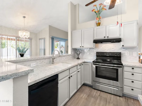 13252 N 55TH Drive, Glendale, AZ 85304