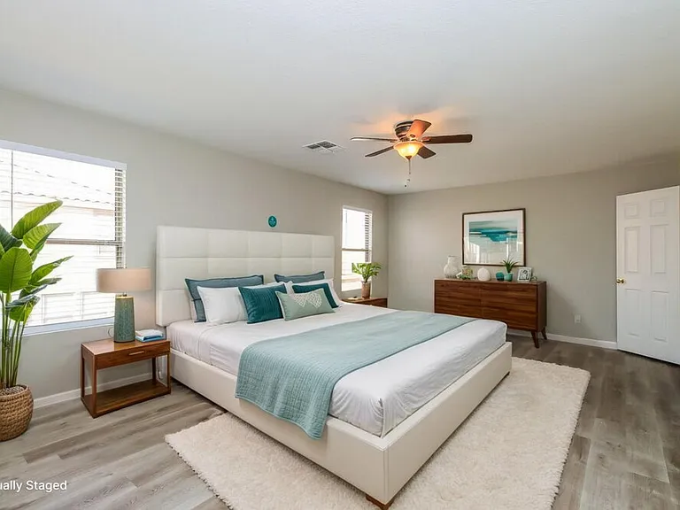 3277 S Chaparral Rd — Photo 10