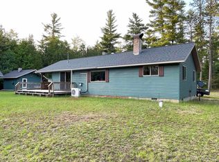 6627 W County Road 448 Rd, Manistique, MI 49854