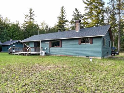 6627 W County Road 448 Rd, Manistique, MI, 49854