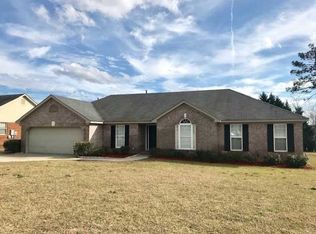 4040 Harper Franklin Ave, Augusta, GA 30909