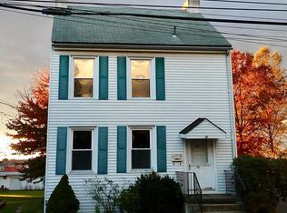 50 S Main St, Quakertown, PA 18951