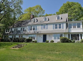 37 Sunset Farm Rd, West Hartford, CT 06107