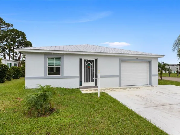 20 Flores Del Norte, Fort Pierce, FL 34951