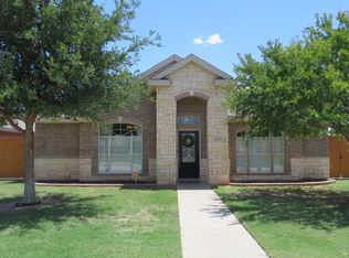 2904 Dustin Dr, Odessa, TX 79762