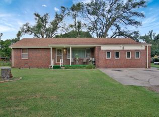 2625 N Halstead St, Wichita, KS 67204