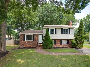 9308 Howze Rd, Glen Allen, VA 23060