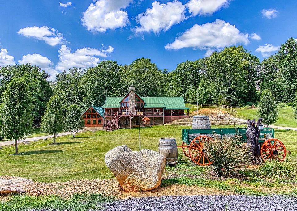 3202 Valley Home Rd, Sevierville, TN 37862 Zillow