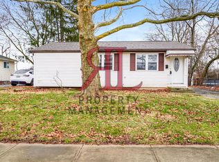 3465 Clarkston Ave, Columbus, OH 43232