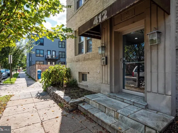 412 19th St NE APT 301, Washington, DC 20002