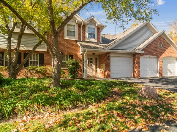 1316 E Evergreen Dr Unit 7, Palatine, IL 60074