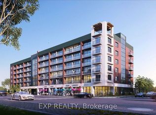 308 Lester St #231, Waterloo, ON N2L 0H9