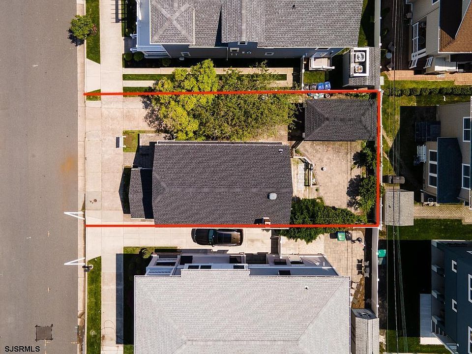 102 N Quincy Ave, Margate City, NJ 08402 Zillow