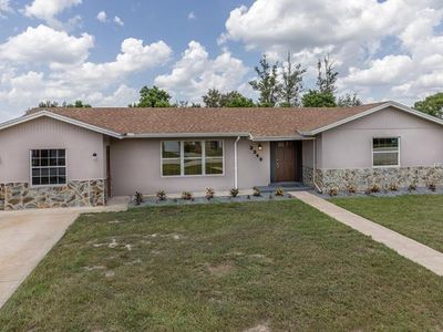 2340 E Dana Dr, Deltona, FL, 32738