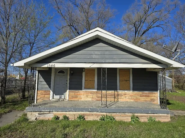 1546 S Moreland Ave, Indianapolis, IN 46241