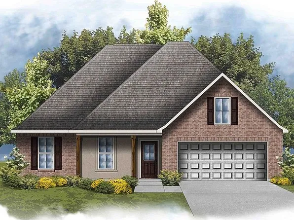 109 Jleigh Ln, Bridge City, TX 77611