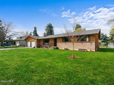 3633 W Highland Dr, Coeur D Alene, ID, 83815