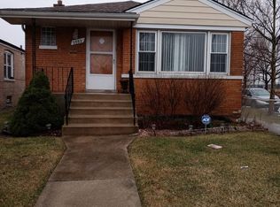 3553 W 76th Pl, Chicago, IL 60652