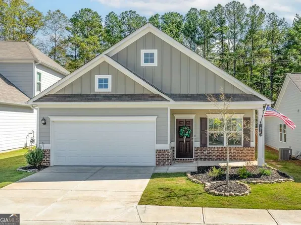 91 Worley Ct, Jasper, GA 30143