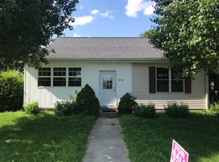 470 Front St, Cygnet, OH 43413