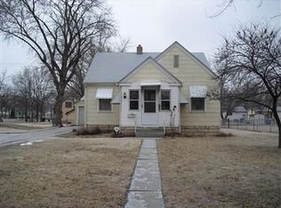 436 W Walnut St, Junction City, KS 66441