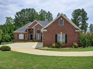 667 Mosswood Ln, Spartanburg, SC 29301