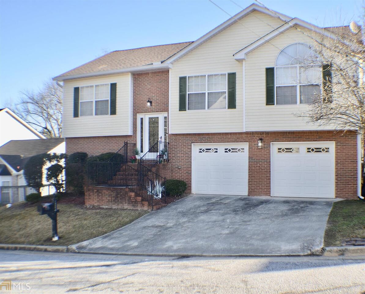1286 Live Oak Ter, Lithonia, GA 30058 Zillow