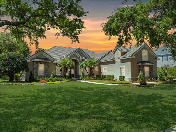 6110 Keenes Pointe Dr, Windermere, FL 34786