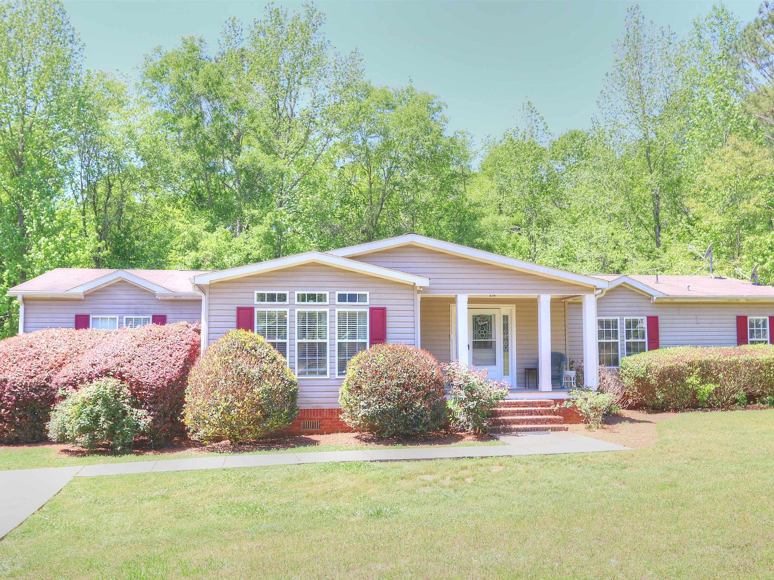 264 S Glenn Rd, Lagrange, GA 30241 Zillow