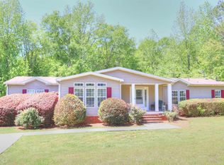 264 S Glenn Rd, Lagrange, GA 30241