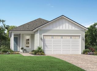 Water Lily Plan, Shores at RiverTown - Atlantic Collection, Saint Johns, FL 32259