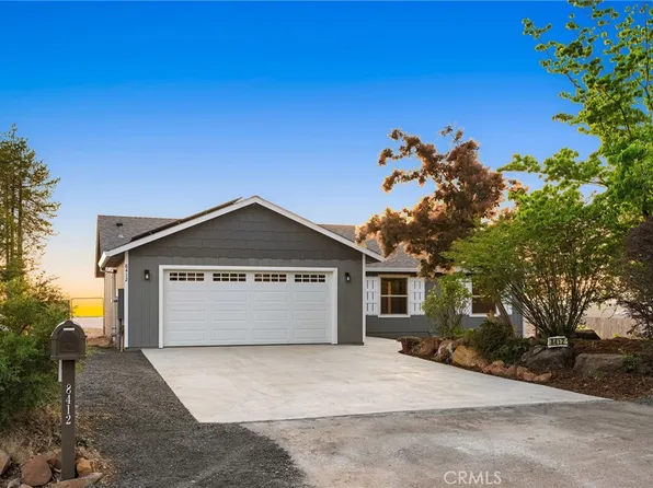 8412 Montna Dr, Paradise, CA 95969
