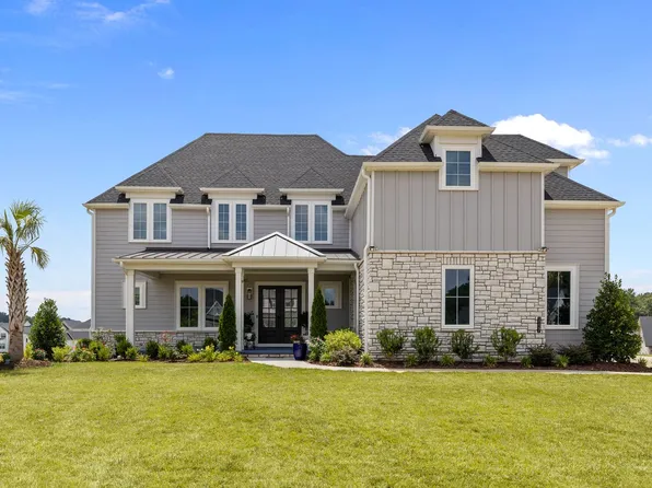 The Poplar Plan, Broadmoor at Marvin